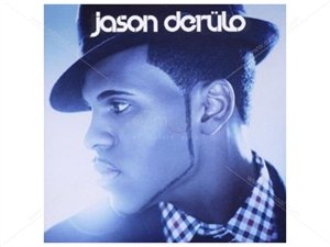 Jason Derulo - Jason Derulo;