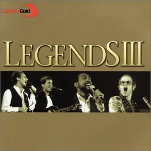 Capital Gold: Legends III / Various (2 CDs);