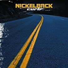 Nickelback - Curb;