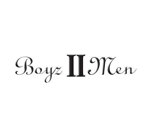 Boyz II Men - Throwback;