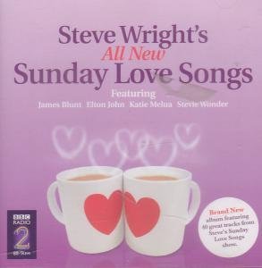 Steve Wright's All New Sunday Love Songs / Various;