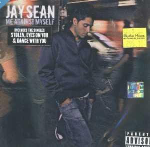 Jay Sean - Me Against Myself;