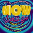 Now Dance '94, Vol. 2 / Various;