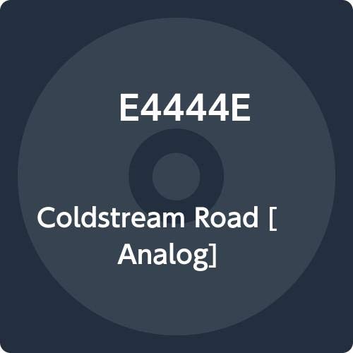 E4444E - Coldstream Road;