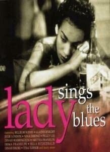 Lady Sings The Blues / Various (2 Cd);