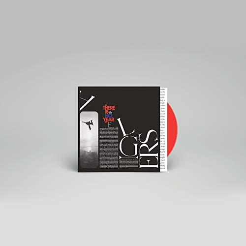 Algiers - There Is No Year;