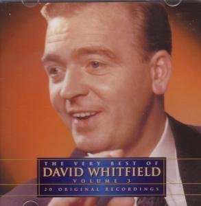 David Whitfield - Best Of Volume 3;