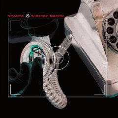 Sparta - Wiretap Scars;