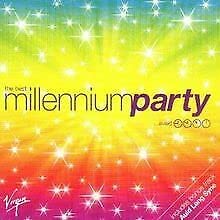 Best Millennium Party Ever / Various;