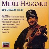 Merle Haggard - 20 Country Number Ones;