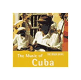 Cuba: The Rough Guide / Various;