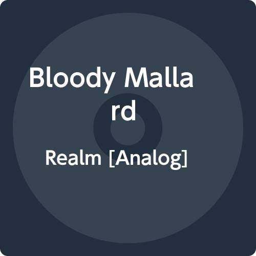 Bloody Mallard (The) - Realm;