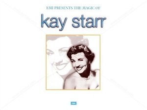 Kay Starr - Magic Of Kay Starr;