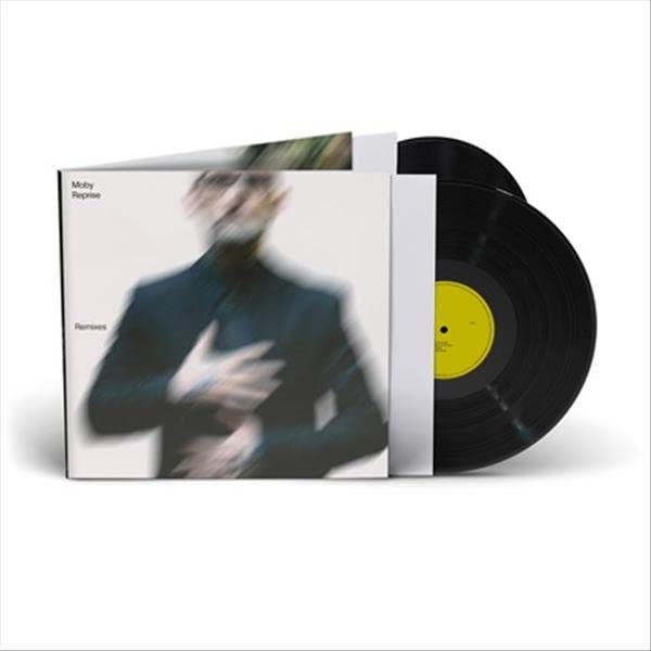 Moby - Reprise - Remixes (2 Lp);