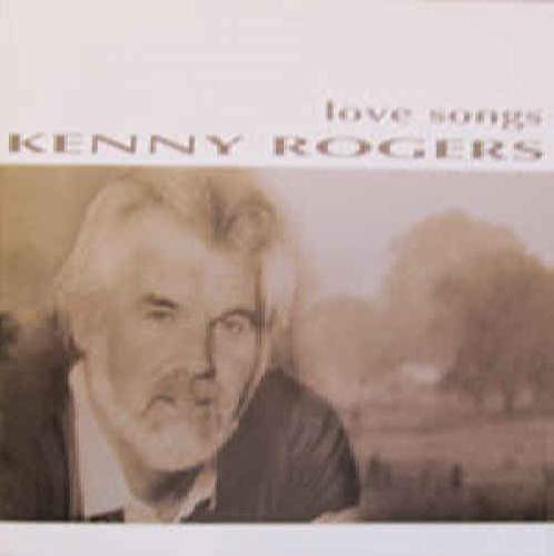 Kenny Rogers - Love Songs;