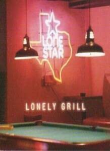 Lonestar - Lonely Grill (New Version);