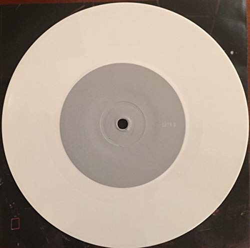 Diverts to Cuba - Good Things (7" White);