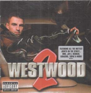 Westwood 2 / Various;