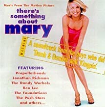 There's Something About Mary;