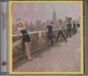 Blondie - Autoamerican;