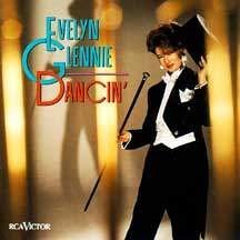 Evelyn Glennie - Dancin';