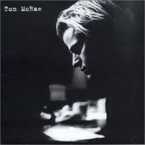 Tom McRae - Tom McRae;