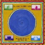 Talking Heads - Speaking In Tongues;