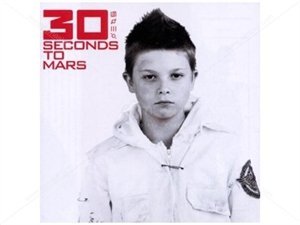 30 Seconds To Mars - 30 Seconds To Mars;