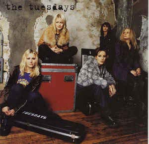 Tuesdays (The) - The Tuesdays;