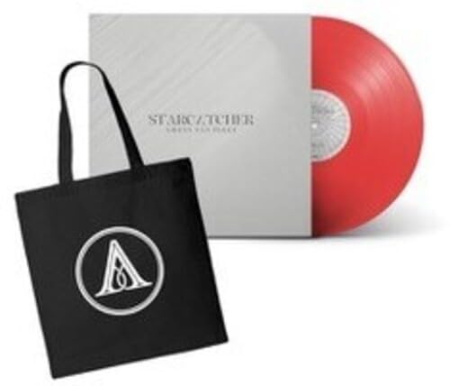 Greta Van Fleet - Starcatcher (2 Lp);