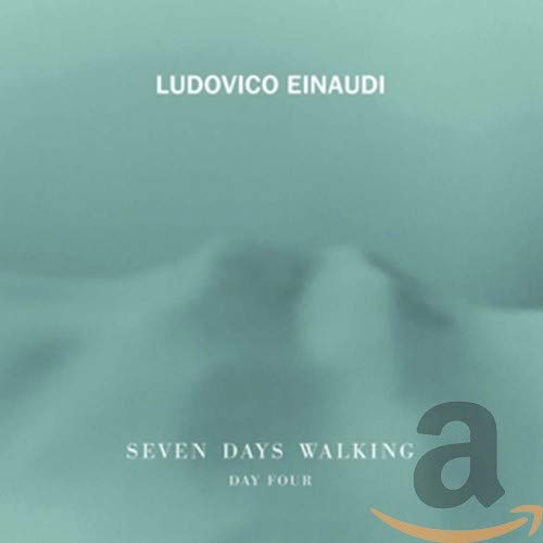 Ludovico Einaudi - Seven Days Walking. Day 4;