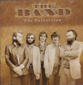 Band (The) - The Collection;