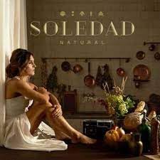 Soledad - Natural;