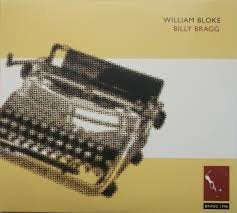 Billy Bragg - William Bloke (2 CDs);