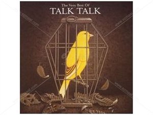 Talk Talk - The Very Best Of;