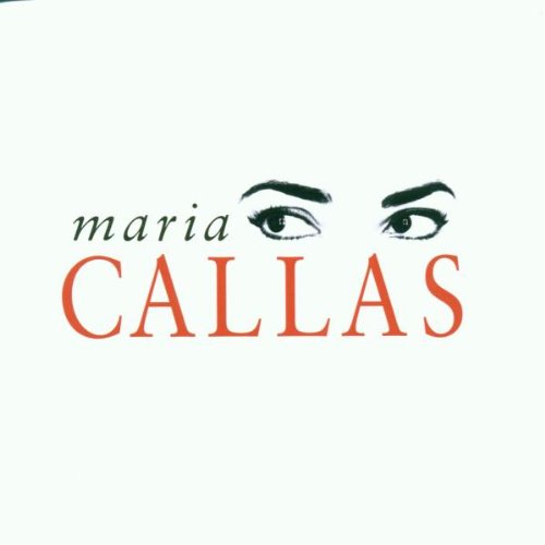 Maria Callas (Callas Eyes) (2 Cd);