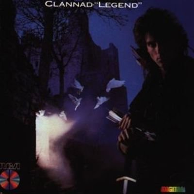 Clannad - Legend;