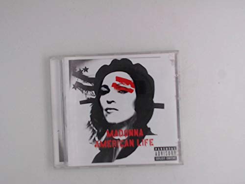 Madonna - American Life;