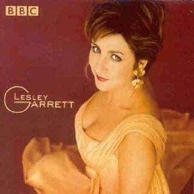 Lesley Garrett - Lesley Garrett;
