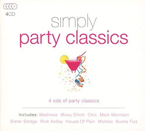 World's Biggest Party Classics (The) / Various (2 Cd);