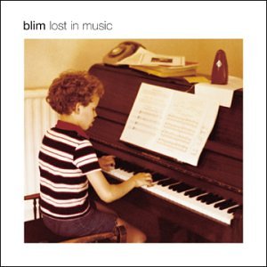 B.L.I.M. - Lost In Music;