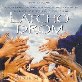Latcho Drom / O.S.T.;