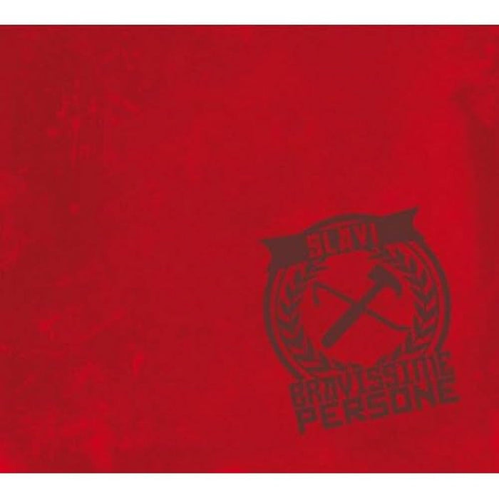 Slavi Bravissime Persone - Slavi Bravissime Persone;