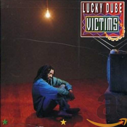 Lucky Dube - Victims;