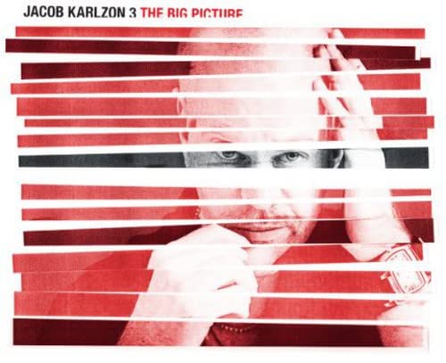 Karlzon, Jacob 3 - The Big Picture;