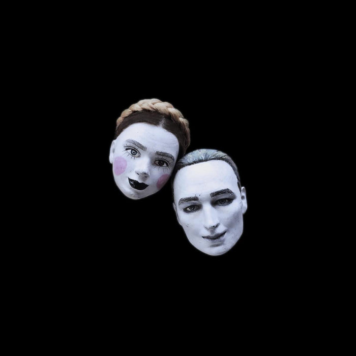 Ic3Peak - Goodbye;