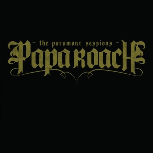 Papa Roach - The Paramour Sessions;