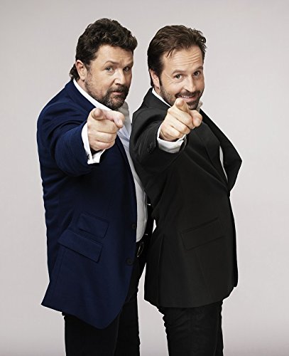 Michael Ball &amp; Alfie Boe - Together Again;