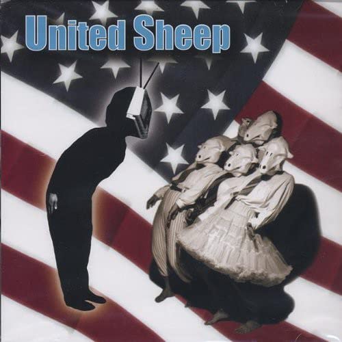 United Sheep - United Sheep;