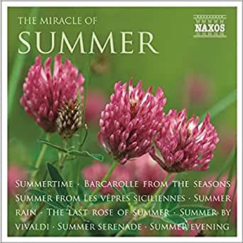 Miracle Of Summer (The);